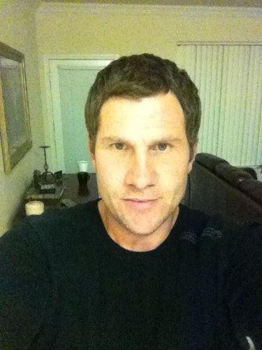 Wesley Hutchings