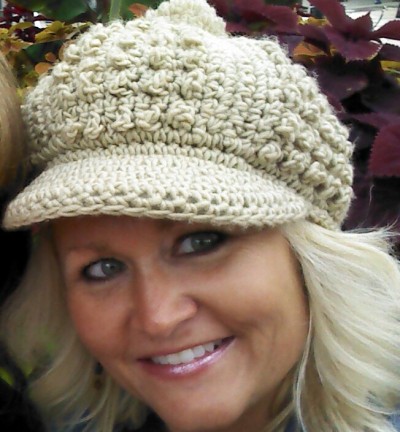 Gwen Helmka