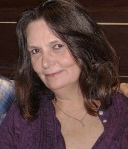 Joan Cason