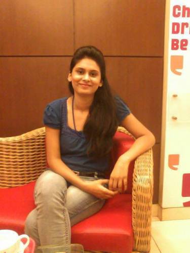 Sneha Gupta