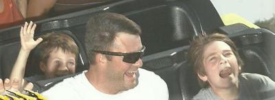 Matthew Kolden