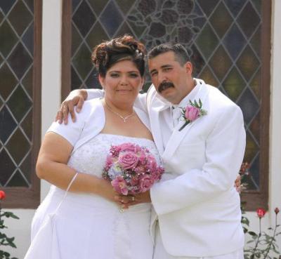 Yvette Sandoval