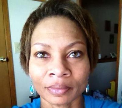 Tamara Jones
