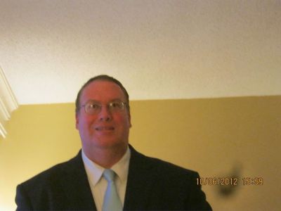 Craig Yokum