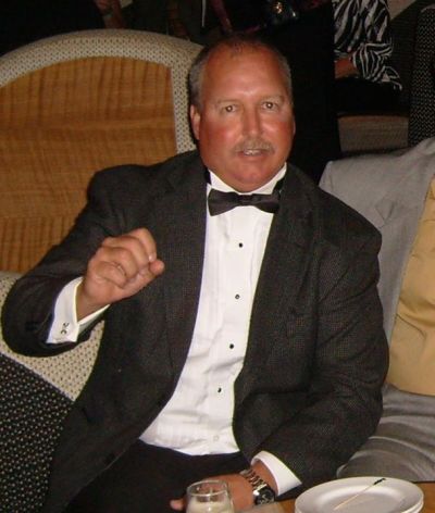 Randy Dacko