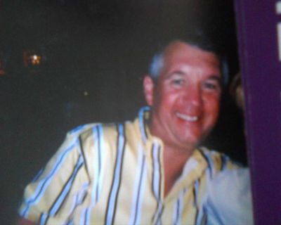 James Glendening