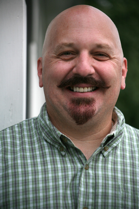 Michael Magliano