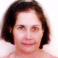 Caren Rushton