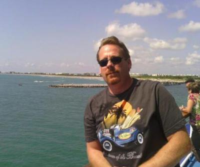 Bill Gillion