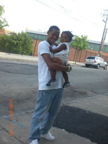 Kellisha Free