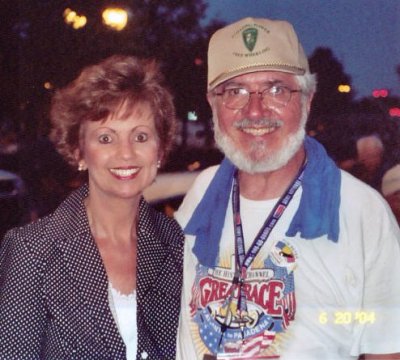 Robert Mead