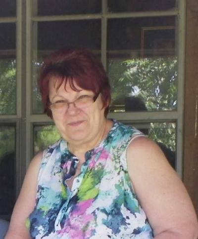 Sally Thurber