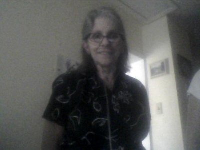Mary Irwin