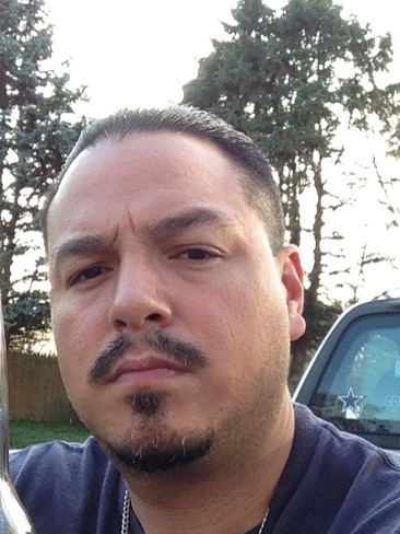 Gregory Frausto