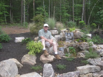 David Borenstein