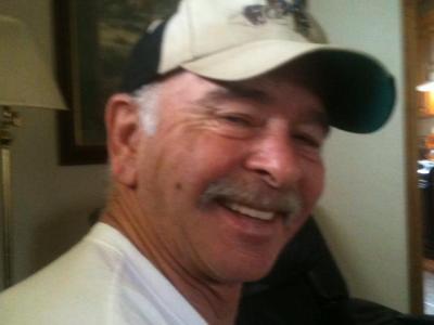 Steve Cabe