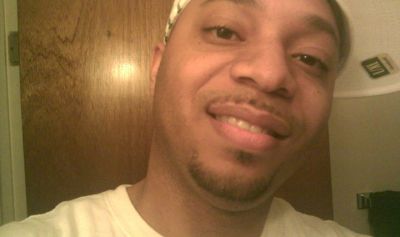 Ian Whitfield