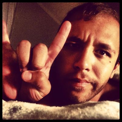 Alejandro Sanchez