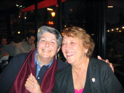 Cynthia Melman