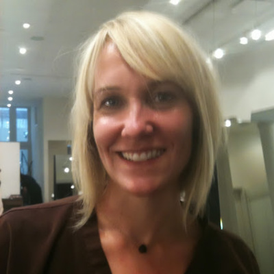 Cynthia Hayes