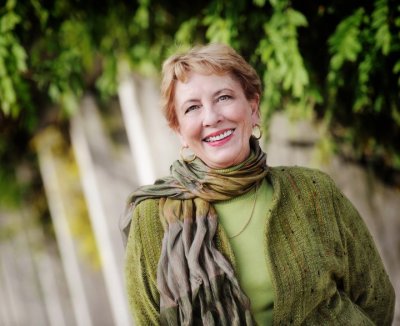 Sue Rose