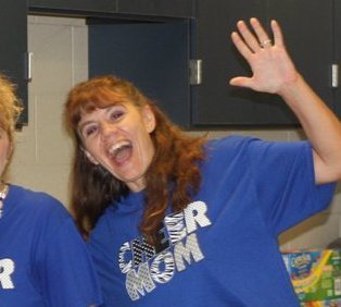 Rebecca Veroneau