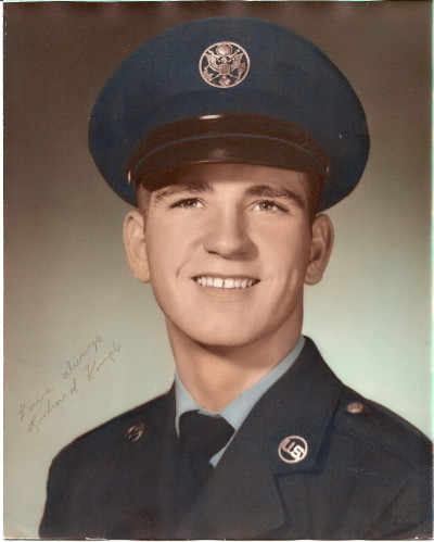 Richard Kemple