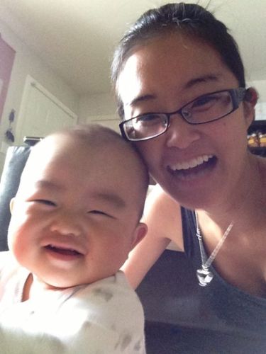 Samantha Chang