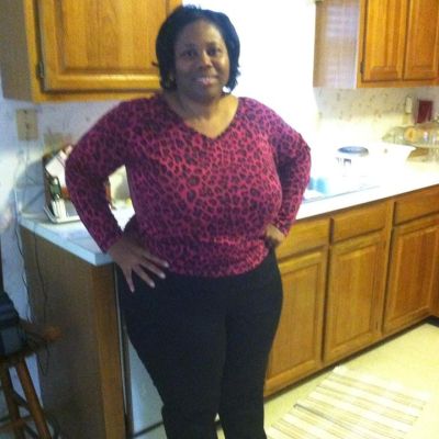 Denise Winston