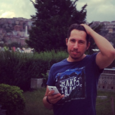 Erkan Usta
