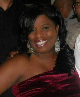 Phyllis Mitchell