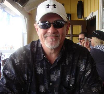 Gary Chapman