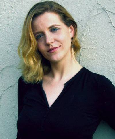 Carolyn Fischer