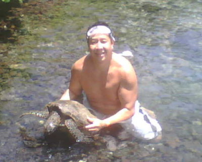 Stephen Ngo