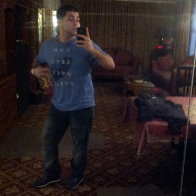 Ali Kazmi