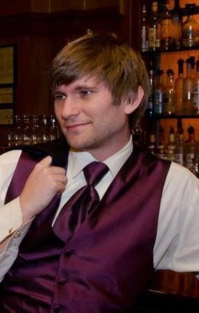 Kellen Reimers