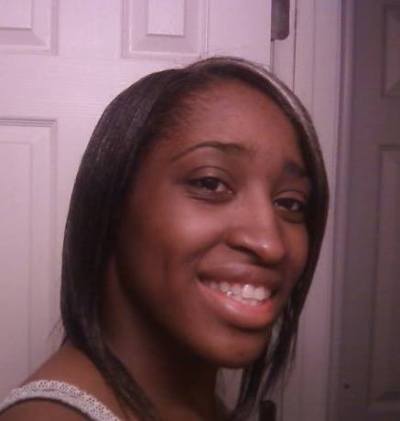 Edwina Mcginnis