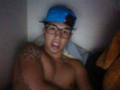 Chris Nuumanaia