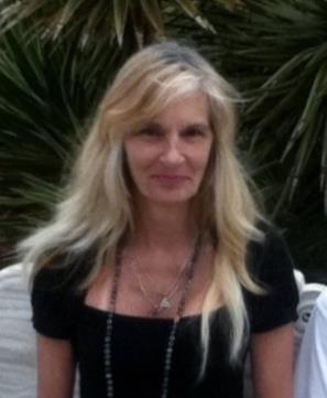 Candice Morrissey
