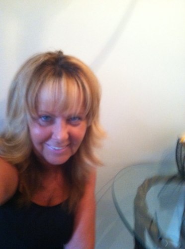 Deborah Legge