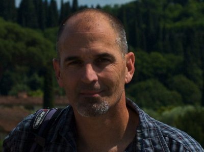 Mark Riedy