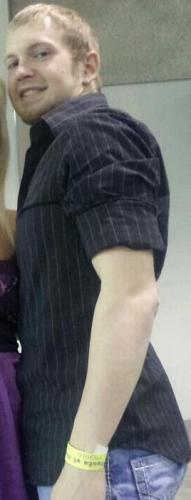 Paul Johnson
