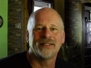 Alan Hovorka