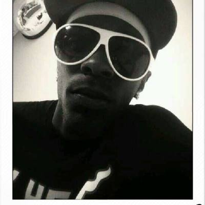 Nathaniel Woodard
