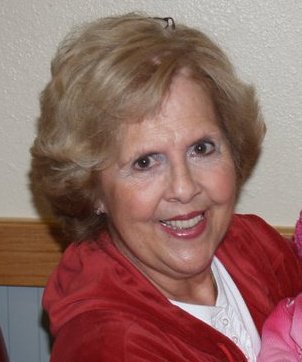 Sharon Ruskiewicz