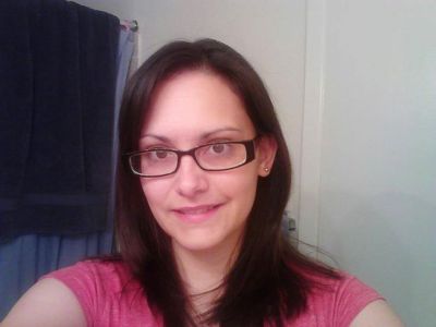 Kimberly Fontenot