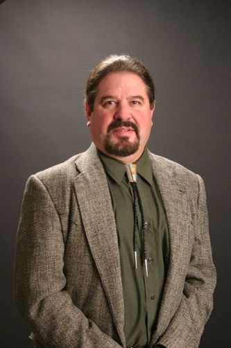 Lann Thompson