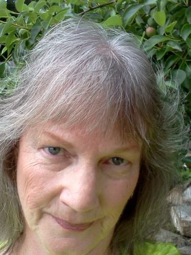 Margaret Mader