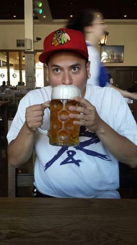 Valentin Tellez