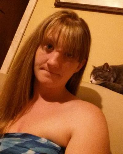 Jessica Strode